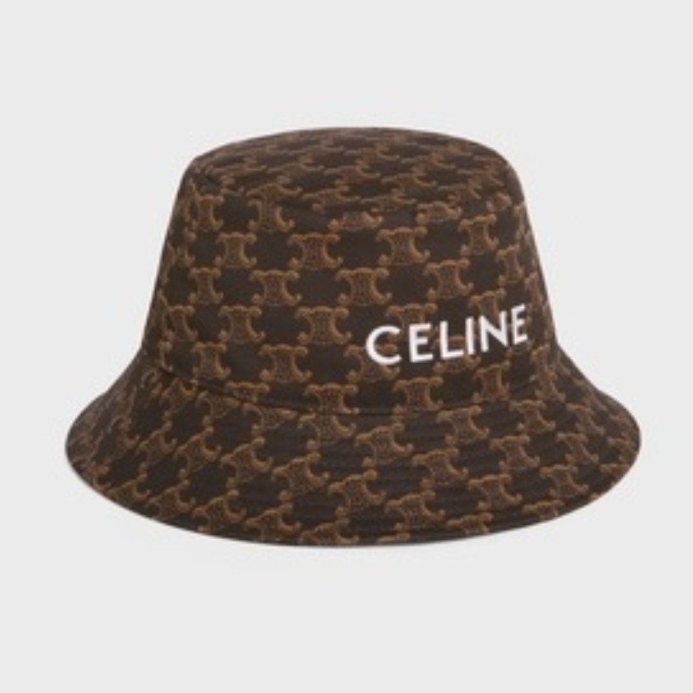 夏天帽款丨20+款時尚又實用 Gucci 漁夫帽、Celine Cap 帽、Lo